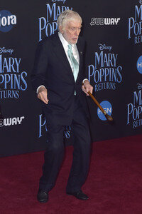 Filmpremiere 'Mary Poppins' Rückkehr' in Los Angeles