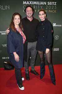 5. Charity Promi Pack 2025 in Berlin