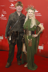 Karnevalssitzung 'Fastnacht in Franken' in Veitshöchheim