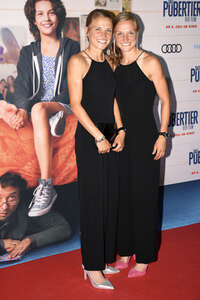 Filmpremiere 'Das Pubertier - Der Film' in München