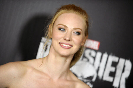 Serienpremiere 'Marvel's The Punisher' in New York