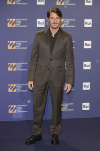 Programmpräsentation 'Showcase Rai Fiction 2026' in Rom