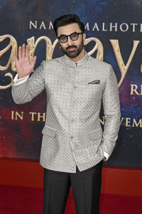 Filmpremiere 'Ramayana: Rise of a Legend' in Los Angeles