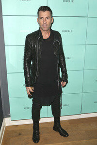 Rebelle Pop-Up Boutique Opening Party in Hamburg