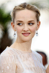 'The Disappearance of Eleanor Rigby' Photocall, Cannes Film Festival 2014