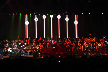 Rock Meets Classic in München