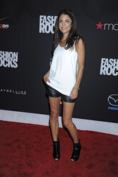 Fashion Rocks 2014, New York