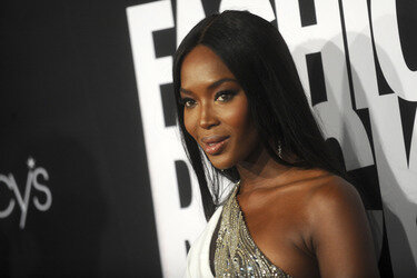 Fashion Rocks 2014, New York