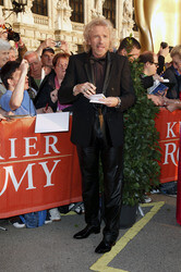 25. Romy Gala 2014, Wien