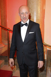 Romy Gala 2017 in Wien