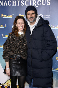 Premiere des 21. Original Roncalli Weihnachtscircus 2025 in Berlin