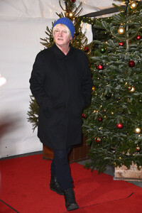 Premiere des 21. Original Roncalli Weihnachtscircus 2025 in Berlin