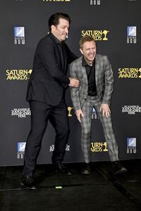 Saturn Awards 2026 in Universal City