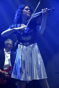 Konzert von Schandmaul in München