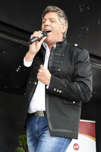 6. Open-Air-Schlagerparty in Erding