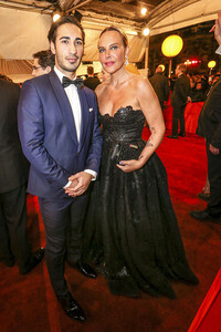 11. SemperOpernball in Dresden