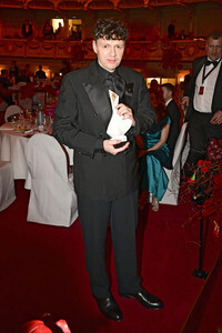 SemperOpernball 2026 in Dresden