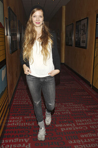 Screening des Kinofilms 'Sex & Crime' in Hamburg