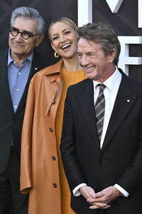 Premiere 'Marty, Life is Short' in Los Angeles