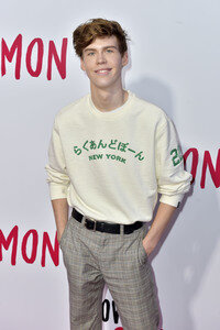 Filmscreening 'Love, Simon' in Los Angeles