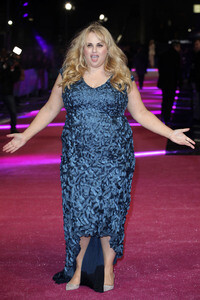 Filmpremiere 'How to Be Single' in London