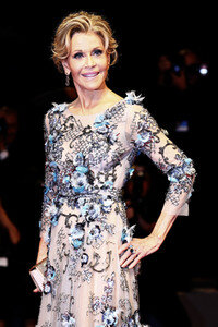 'Unsere Seelen bei Nacht' Premiere, 74. Internationale Filmfestspiele von Venedig