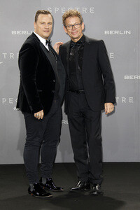 Filmpremiere 'Spectre' in Berlin