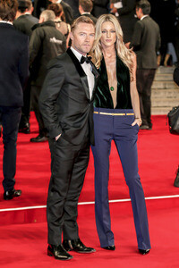 Weltpremiere 'Spectre' in London