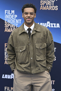 Independent Spirit Awards 2026 in Los Angeles