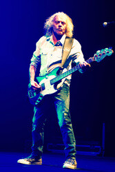 Status Quo Konzert, Berlin