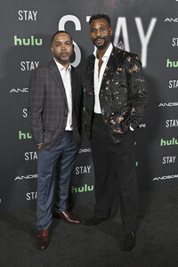 Filmpremiere 'Stay' in Los Angeles