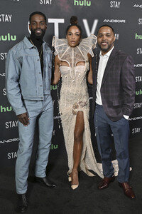 Filmpremiere 'Stay' in Los Angeles