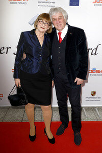 13. Steiger Award in Dortmund