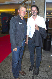 Filmpremiere 'Styx' in Berlin
