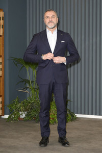 Season 5 Photocall 'Imma Tataranni - Sostituto procuratore' in Rom