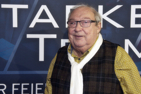 Serienpremiere 'Ein starkes Team - Für immer jung' in Berlin