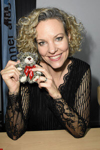 Charity Teddybären-Verkauf in München