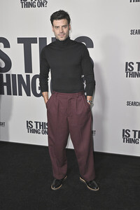Filmpremiere 'Is This Thing On?' in Los Angeles