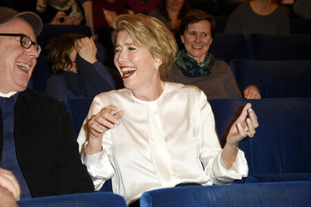 Tribute to Alan Rickman Event, Berlinale 2016