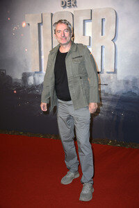 Filmpremiere 'Der Tiger' in Berlin