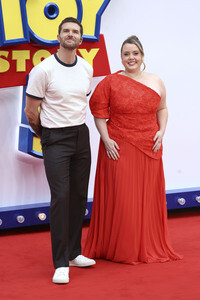 Filmscreening 'Toy Story 5' in London
