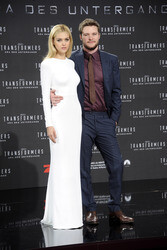 'Transformers: Ära des Untergangs' Europapremiere, Berlin