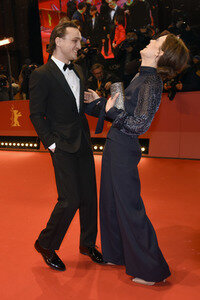 'Transit' Premiere, Berlinale 2018