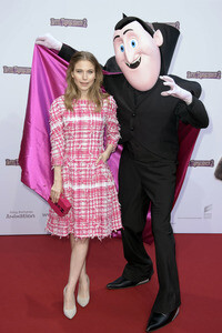 Filmpremiere 'Hotel Transsilvanien 2' in Berlin