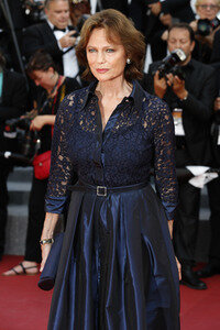 'D'après une histoire vraie' Premiere, Cannes Film Festival 2017