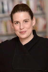 Lesung von Elena Uhlig in Hannover