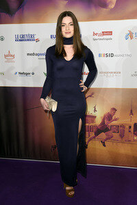 Filmpremiere 'Urban Records' in Berlin