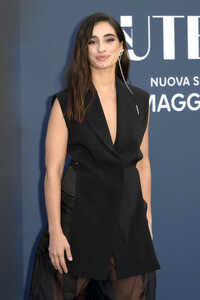 Serienpremiere 'In Utero' in Rom