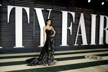 Vanity Fair Oscar Party 2015, Beverly Hills