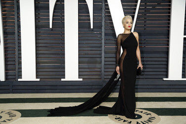 Vanity Fair Oscar Party 2015, Beverly Hills